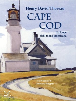 cover image of Cape Cod